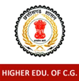 http://highereducation.cg.gov.in/highereducation/                                                                                                                                                       