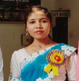 Ritu Nishad